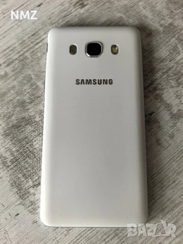 Samsung J5 2016 като нов, снимка 5 - Samsung - 54366781