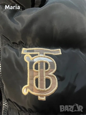 Оригинално детско яке Burberry, снимка 4 - Детски якета и елеци - 54545982