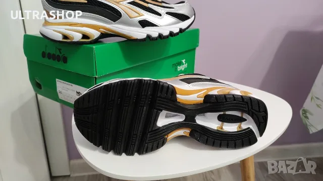 ✅Нови дамски маратонки 👌Diadora ✅Номер 36, снимка 5 - Маратонки - 55467010