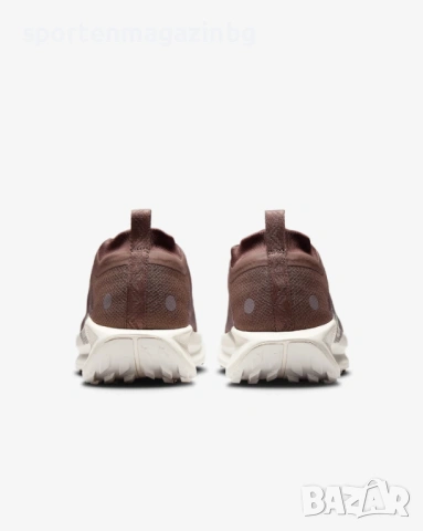 Дамски маратонки Nike Reactx Pegasus Trail 5 GTX SP, снимка 6 - Маратонки - 54857048