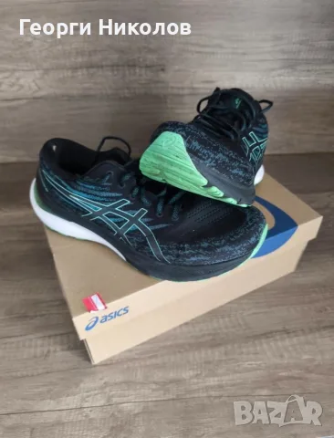Asics gel обувки