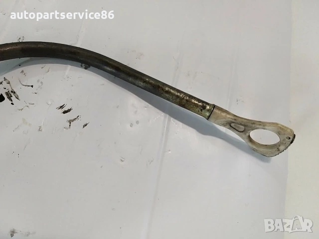 Щек за масло за Mitsubishi Carisma 1.6 (2002), снимка 2 - Части - 54740727