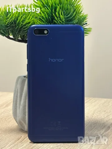 Продавам HONOR 7S (DUA-L22) – Отлично състояние, без никакви забележки, снимка 6 - Huawei - 55437651
