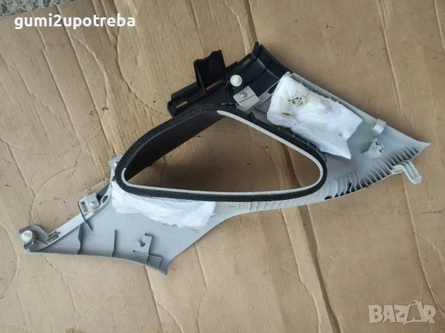 Облицовка Задна Лява Колона d10e-68260 Mazda CX3 4х4 77kW 1.5дизел 2015, снимка 2 - Части - 55363845