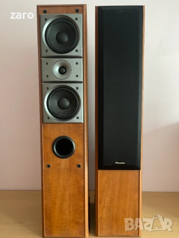 Тонколони Pioneer S-H509V