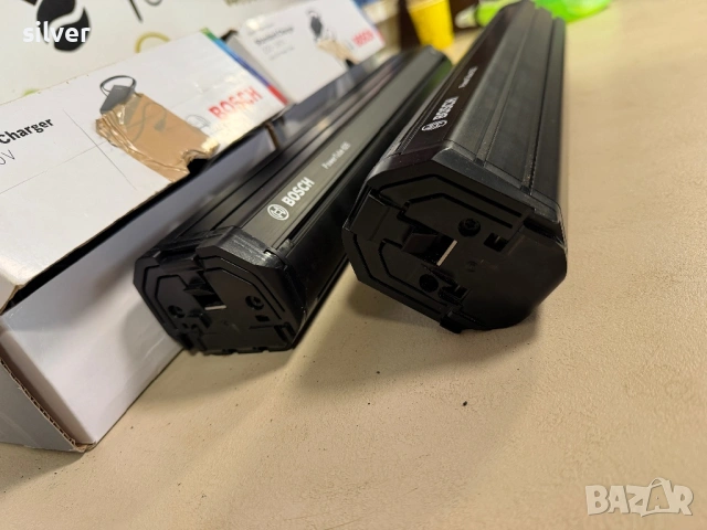 Батерия и зарядно за велосипед BOSCH POWER TUBE 625, снимка 6 - Друга електроника - 54484622