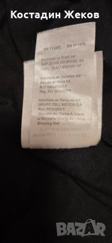 25€. Тениска памучна оригинална. REPLAY. Като нова. , снимка 9 - Тениски - 55072787