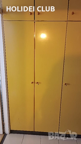 Продава 1-стаен кв. Люлин-2, снимка 15 - Апартаменти - 54649186