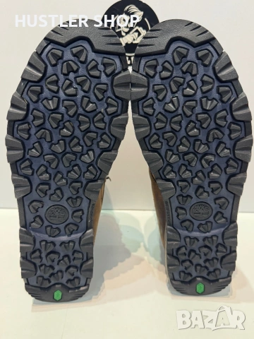 Мъжки обувки TIMBERLAND. Размер 43, снимка 9 - Мъжки боти - 54642995