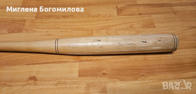 Дървена бухалка с логото на Audi, снимка 3 - Бойно оръжие - 54305688