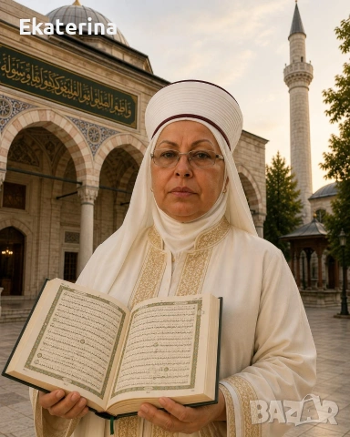 Ходжа Събеха Номер 1 във цяла България и Европа във събиране на разделени двойки 