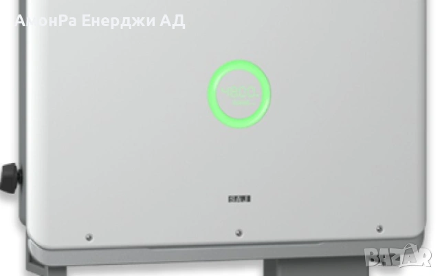 Трифазен мрежови инвертор SAJ R6 17kW R6-17K-T2-32-AI03