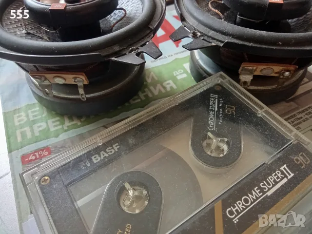 JBL.Gto.402.мк 2.100.мм, снимка 3 - Тонколони - 55626722
