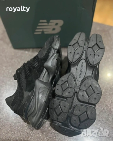 New Balance 9060 Нови Дамски Маратонки Ню Баланс 35-46 Номер , снимка 4 - Маратонки - 54857436