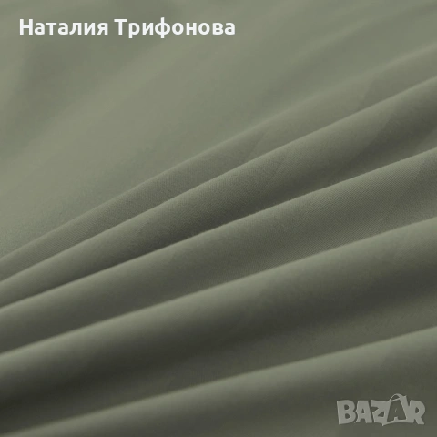 Комплект спално бельо 160x200 см с 2 калъфки 70x80 см, сатенени райета, микрофибър/памук, с цип, хип, снимка 5 - Спално бельо - 55162775