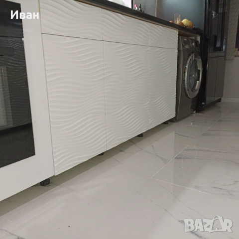 Луксозен апартамент под наем, широк център , снимка 14 - Апартаменти - 54692487