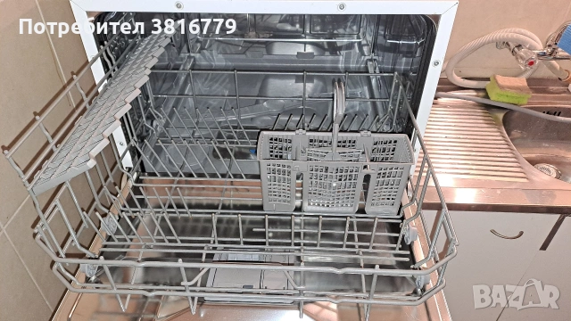 Съдомиялна Bosch, снимка 3 - Съдомиялни - 54326807