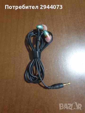 висококачествени In-Ear слушалки, снимка 4 - Слушалки и портативни колонки - 55351347