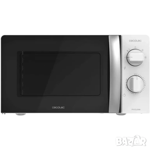 Микровълнова фурна Cecotec Proclean 2010 Inverter 20L