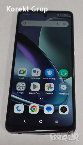TCL 505 128/4GB, снимка 6 - Други - 55223522