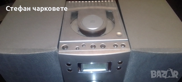 Аудио уредба със тонколони комплект , снимка 6 - Аудиосистеми - 54585127