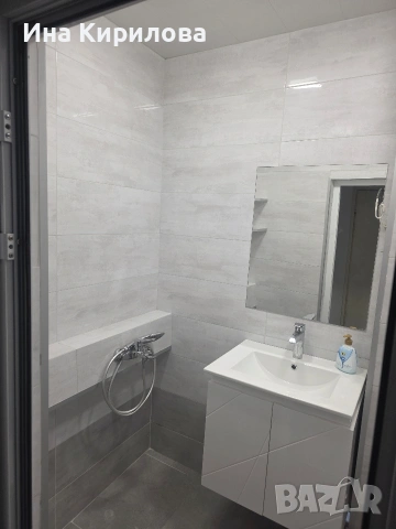 Продавам Гарсонира на ул Съединение, снимка 5 - Апартаменти - 54601036