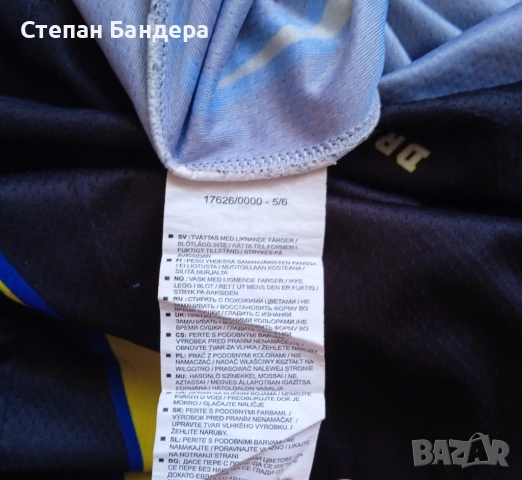 КАТО НОВ NIKE NBA STEPH CURRY 30 GOLDEN STATE WARRIORS Jersey SizeM оригинален потник Нaйк Стеф Къри, снимка 10 - Баскетбол - 54438747