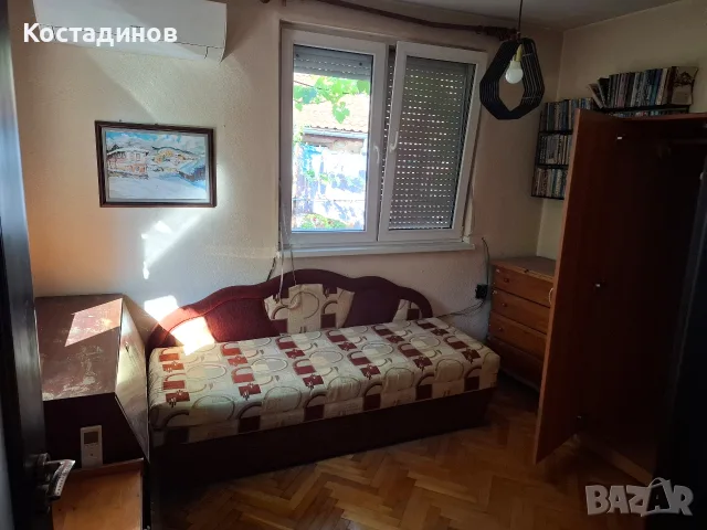 Етаж от къща в кралска зона , снимка 3 - Стаи под наем - 55469745