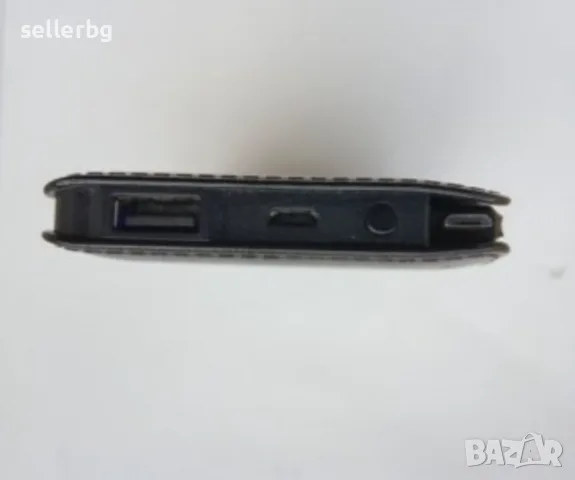 Външна батерия 12000 mAh Tel 1 Power bank за телефон, таблет, снимка 6 - Външни батерии - 55679501