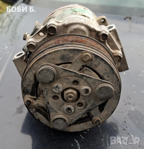 Компресор за климатик за OPEL, снимка 5 - Части - 54801248