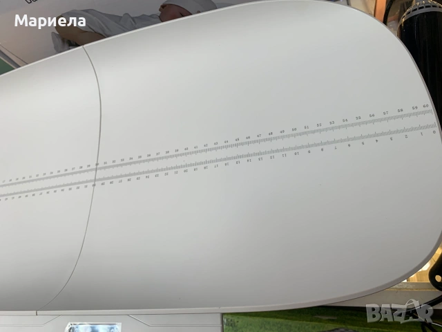 Бебешка везна за телесно тегло / Дигитална везна за бебета, снимка 8 - Други стоки за дома - 55175375