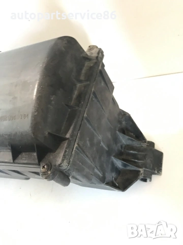Корпус на въздушен филтър за Mercedes Vario 814/812 (1997-2004) A6685280106, снимка 2 - Части - 55173997