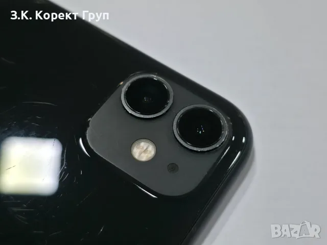 Apple iPhone 11 64GB, снимка 4 - Apple iPhone - 55410571