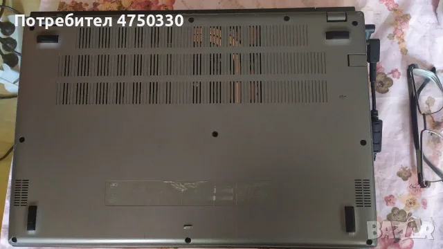Acer Aspire 5 A515-57G, снимка 3 - Лаптопи за дома - 55356801