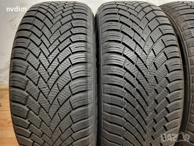 235/60/16 Nexen / зимни гуми джип suv, снимка 2 - Гуми и джанти - 54061379