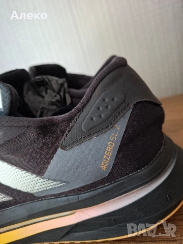 Adidas Performance Adizero маратонки 46 номер. , снимка 7 - Маратонки - 55229934