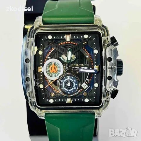 Часовник POLICE G000524