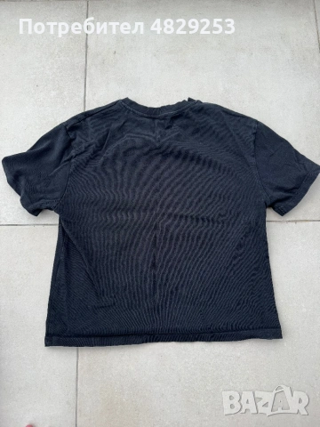 Дамски тениски Zara, снимка 9 - Тениски - 54576614
