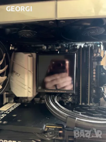 Геймърски компютър PC / Ryzen 7 5700X / 32GB 3600MHz / 1TB M.2 /, снимка 9 - Геймърски - 55596223