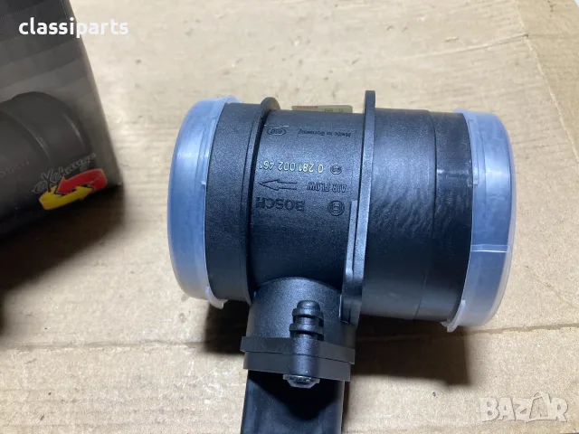 Дебитомер за Ауди, Сеат, Шкода, Фолксваген и Форд / Audi, Seat, Skoda, VW, Ford, снимка 2 - Части - 55465958