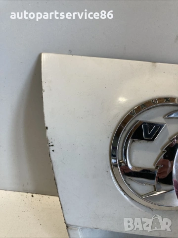 Дръжка за отваряне на багажник за Vauxhall Astra 1.3 Cdti (2012) 13372619, снимка 3 - Части - 55013513