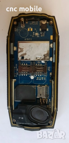 MpTech HAMMER 3 оригинални части и аксесоари , снимка 5 - Резервни части за телефони - 27004441