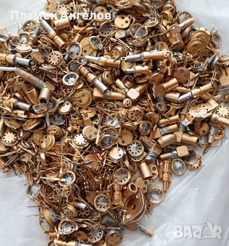 Електронна скраб - Почистена. - 905 грама, снимка 4 - Друга електроника - 54043303