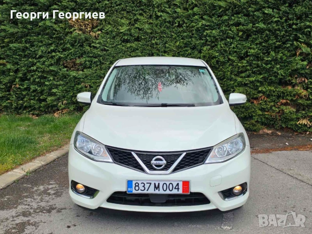Продавам Nissan Pulsar 1.2