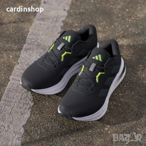 Промо! Adidas оригинални маратонки, снимка 3 - Маратонки - 55211991