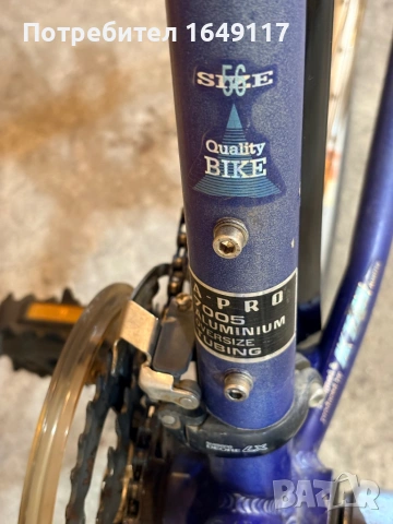 28цола KTM Life force алуминиев градски велосипед колело[24ck-Shimano], снимка 16 - Велосипеди - 54678296