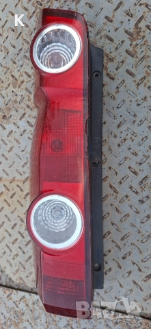 Ляв стоп за VW CRAFTER 