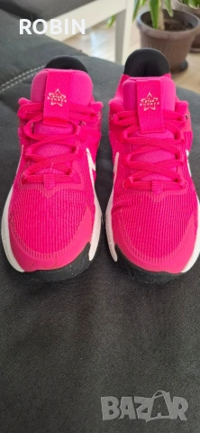 Nike номер 33 , снимка 3 - Детски маратонки - 54269542