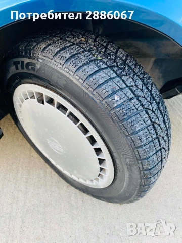 volvo 440 1.8 бензин, снимка 8 - Автомобили и джипове - 54755155