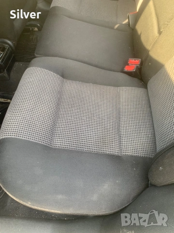 Салон VW Bora, снимка 5 - Аксесоари и консумативи - 54070339